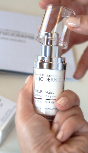 Methode Physiodermie