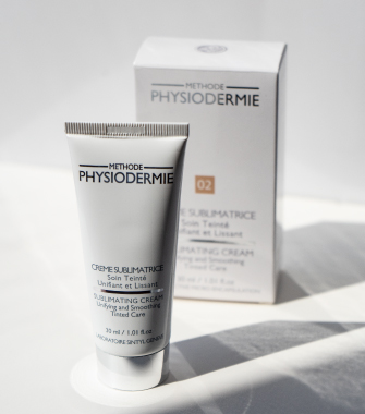 Methode Physiodermie