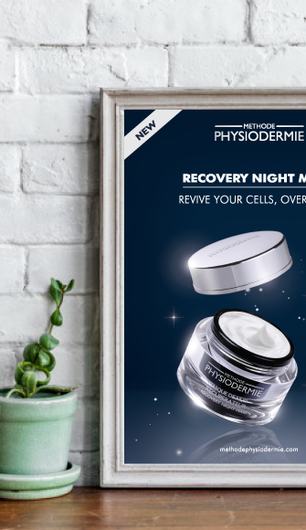 Methode Physiodermie