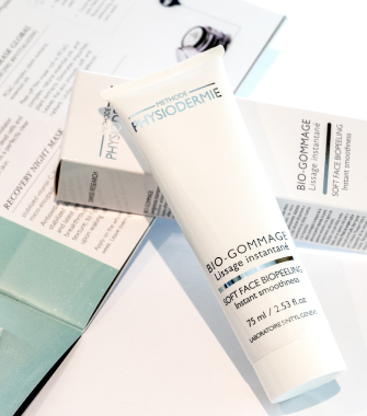 Methode Physiodermie