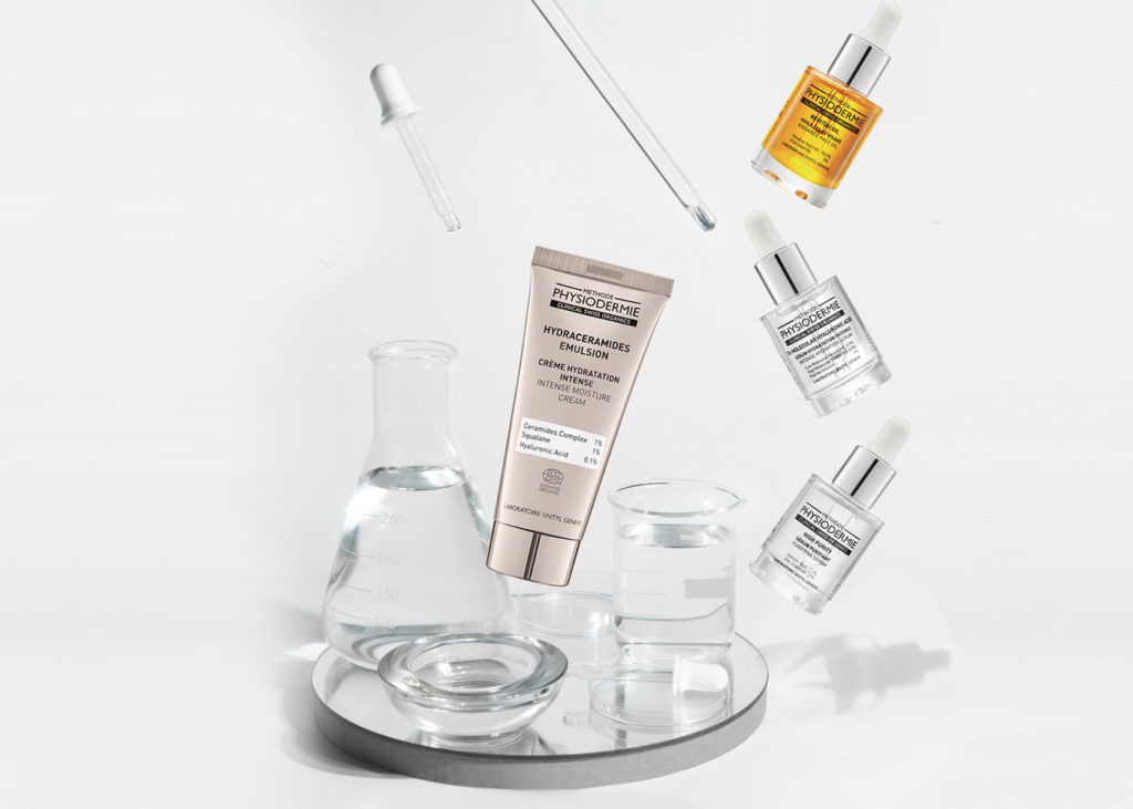 Methode Physiodermie