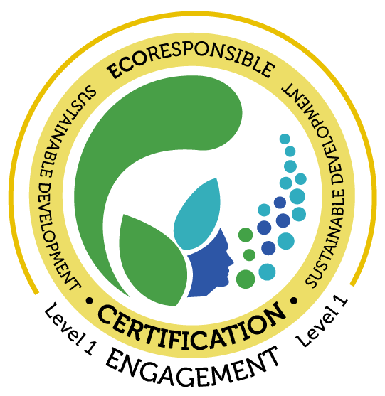 Eco-Responsible Charter