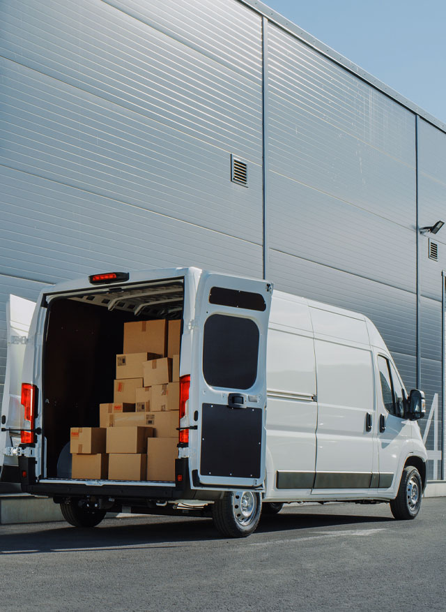 Preferred Shipping Rates