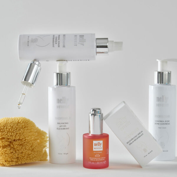 BioFemme Discovery Kit